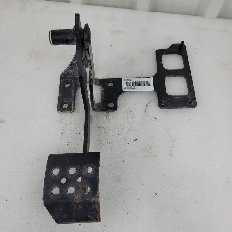 (new ref. 1021765-329) weld-brake pedal,e-coat Prix Choc